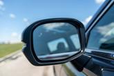Thumbnail of 2026 Crystal Black Pearl Honda CR-V