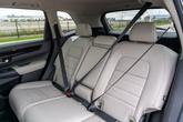 Thumbnail of 2026 Crystal Black Pearl Honda CR-V