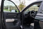 Thumbnail of 2026 Crystal Black Pearl Honda CR-V