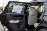Thumbnail of 2026 Crystal Black Pearl Honda CR-V