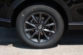 Thumbnail of 2026 Crystal Black Pearl Honda CR-V