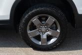 Thumbnail of 2025 Platinum White Pearl Honda Ridgeline