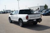 Thumbnail of 2025 Platinum White Pearl Honda Ridgeline
