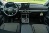 Thumbnail of 2026 Urban Gray Pearl Honda CR-V