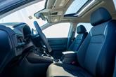 Thumbnail of 2026 Urban Gray Pearl Honda CR-V