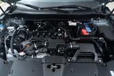 Thumbnail of 2026 Urban Gray Pearl Honda CR-V