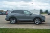 Thumbnail of 2026 Urban Gray Pearl Honda CR-V