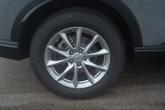 Thumbnail of 2026 Urban Gray Pearl Honda CR-V