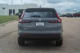 Thumbnail of 2026 Urban Gray Pearl Honda CR-V