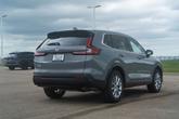 Thumbnail of 2026 Urban Gray Pearl Honda CR-V