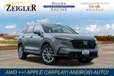 Photo of 2026 Urban Gray Pearl Honda CR-V