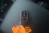 Thumbnail of 2026 Urban Gray Pearl Honda CR-V