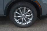 Thumbnail of 2026 Urban Gray Pearl Honda CR-V