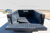 Thumbnail of 2024 Silver Tesla Cybertruck