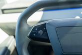 Thumbnail of 2024 Silver Tesla Cybertruck