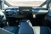 Thumbnail of 2024 Silver Tesla Cybertruck