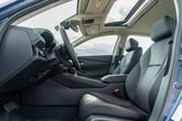 Thumbnail of 2025 Canyon River Blue Metallic Honda Accord Hybrid