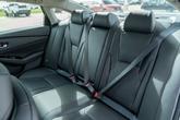 Thumbnail of 2025 Canyon River Blue Metallic Honda Accord Hybrid