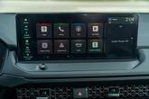 Thumbnail of 2025 Canyon River Blue Metallic Honda Accord Hybrid