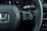 Thumbnail of 2025 Canyon River Blue Metallic Honda Accord Hybrid