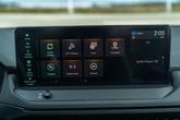Thumbnail of 2025 Canyon River Blue Metallic Honda Accord Hybrid