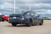 Thumbnail of 2025 Canyon River Blue Metallic Honda Accord Hybrid