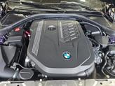 Thumbnail of 2024 Thundernight Metallic BMW M240