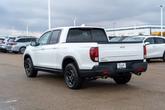 Thumbnail of 2025 Platinum White Pearl Honda Ridgeline