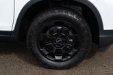 Thumbnail of 2025 Platinum White Pearl Honda Ridgeline