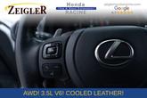 Thumbnail of 2021 Ultra White Lexus IS 350