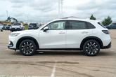 Thumbnail of 2026 Platinum White Pearl Honda HR-V