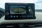 Thumbnail of 2026 Platinum White Pearl Honda HR-V