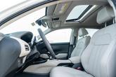 Thumbnail of 2026 Platinum White Pearl Honda HR-V