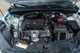 Thumbnail of 2026 Platinum White Pearl Honda HR-V