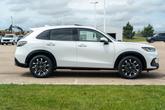 Thumbnail of 2026 Platinum White Pearl Honda HR-V