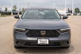 Thumbnail of 2024 Meteorite Gray Metallic Honda Accord