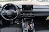 Thumbnail of 2024 Meteorite Gray Metallic Honda Accord