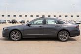 Thumbnail of 2024 Meteorite Gray Metallic Honda Accord
