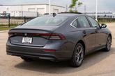 Thumbnail of 2024 Meteorite Gray Metallic Honda Accord