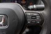 Thumbnail of 2024 Meteorite Gray Metallic Honda Accord