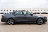 Thumbnail of 2024 Meteorite Gray Metallic Honda Accord