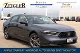Photo of 2024 Meteorite Gray Metallic Honda Accord