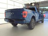 Thumbnail of 2023 Atlas Blue Metallic Ford F-150