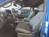 Thumbnail of 2023 Atlas Blue Metallic Ford F-150
