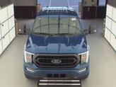 Thumbnail of 2023 Atlas Blue Metallic Ford F-150
