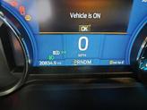 Thumbnail of 2023 Atlas Blue Metallic Ford F-150