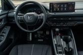Thumbnail of 2025 Urban Gray Pearl Honda Accord Hybrid