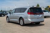 Thumbnail of 2023 Silver Mist Clearcoat Chrysler Pacifica