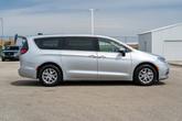 Thumbnail of 2023 Silver Mist Clearcoat Chrysler Pacifica