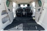 Thumbnail of 2023 Silver Mist Clearcoat Chrysler Pacifica